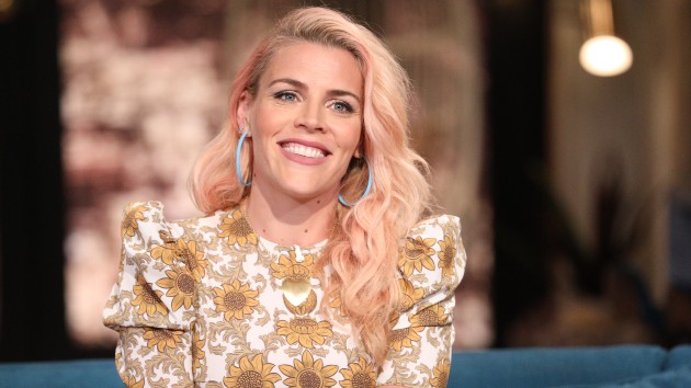 Getty busyphilipps 062521