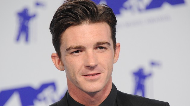 Getty Drakebell 062321