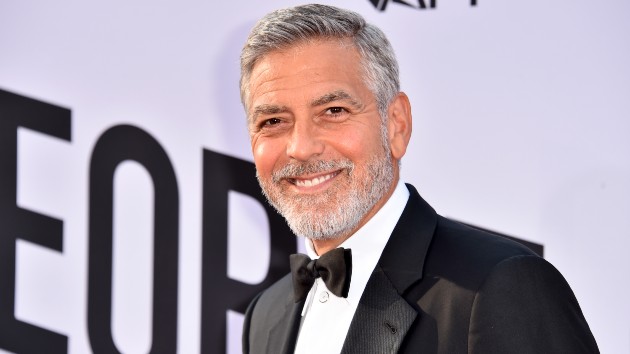 Getty Georgeclooney 062121