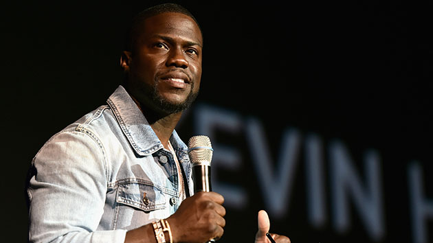 Getty Kevinhart 061521