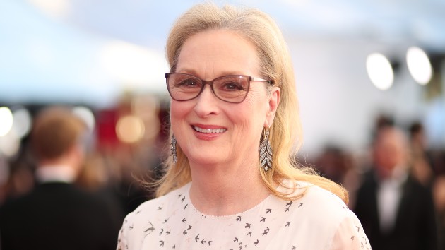 Getty Merylstreep 062221