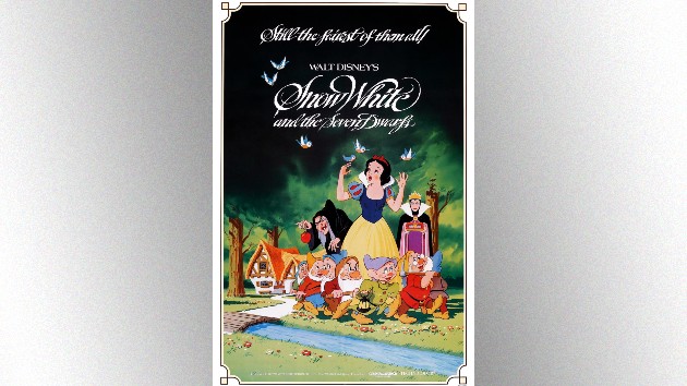 Getty snowwhite 062221