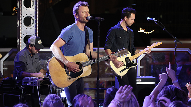Dierks bentley
