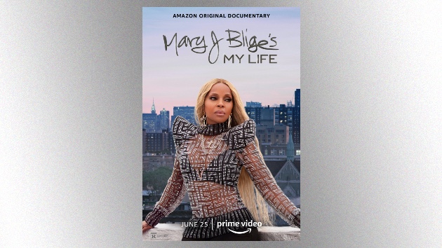 M Maryjblige 062521