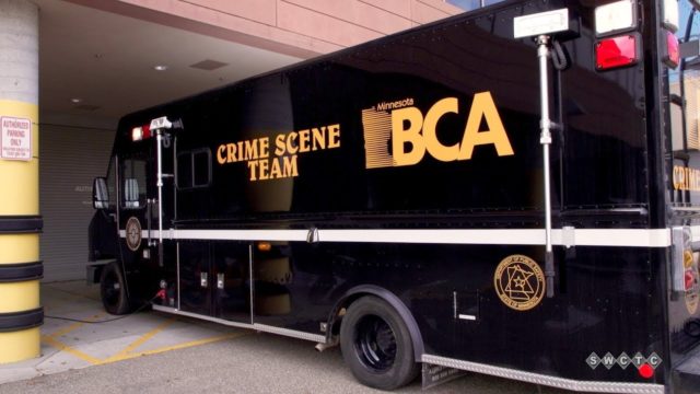 Bca truck