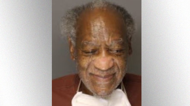 E Cosby Mugshot 06302021