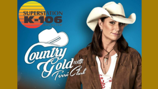 Country Gold With Terri Clark