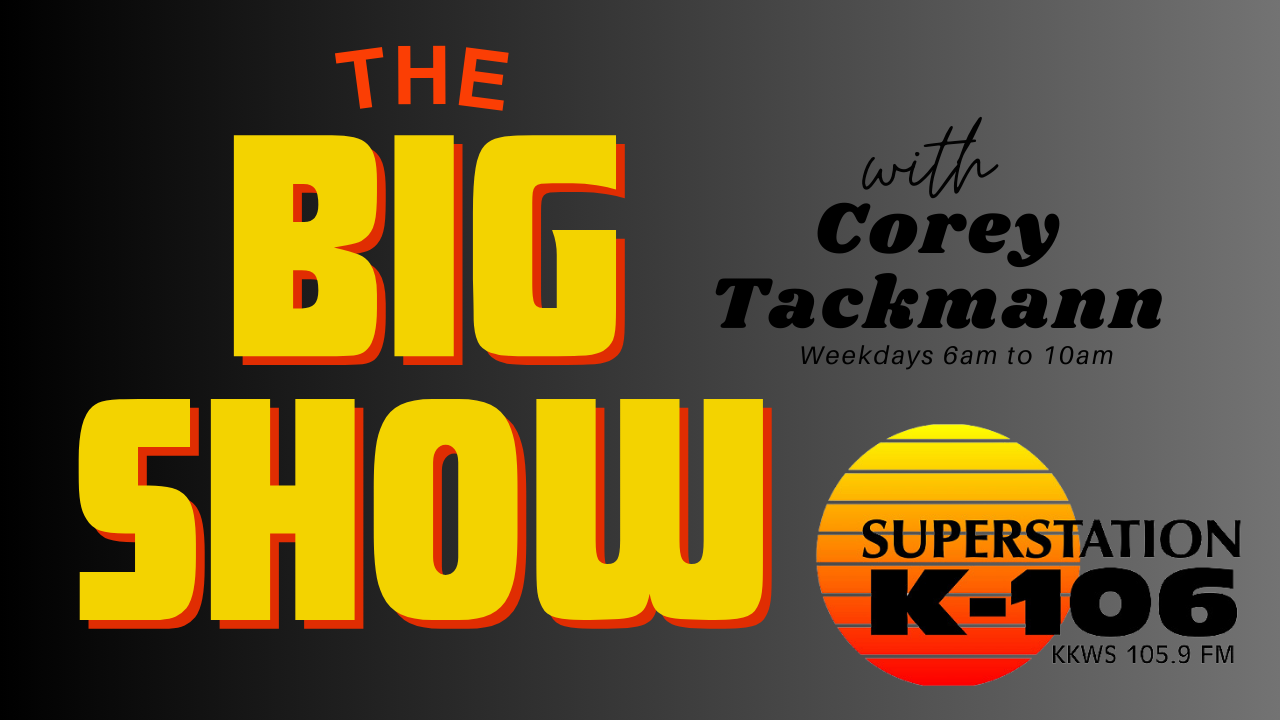THE BIG SHOW