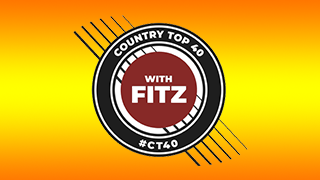 Country Top 40 with Fitz