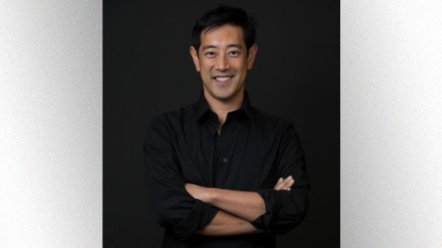 E Grant Imahara 07172020