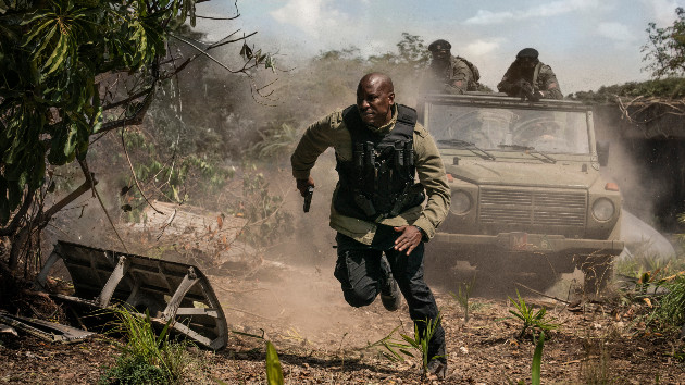 E tyrese universalf9 062421
