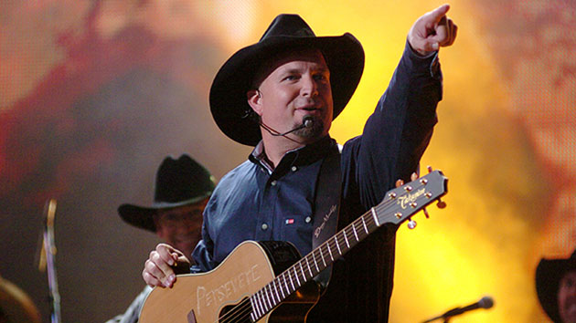 Getty GarthBrooks