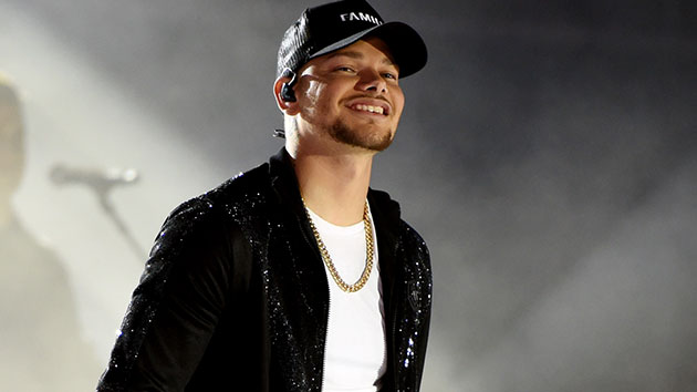 Getty KaneBrown