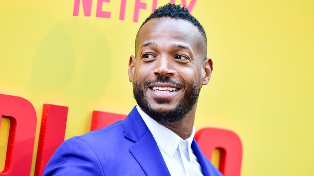 Getty Marlonwayans 071421