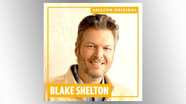 M BlakeShelton