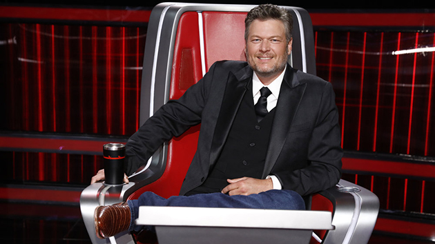 The Voice Season 20