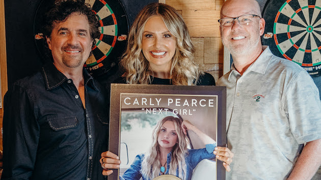 M Carlypearce 9