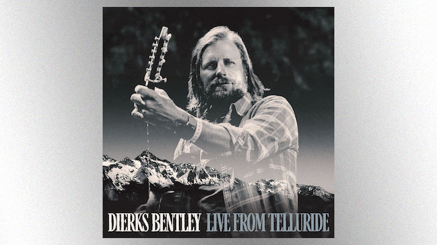 M DierksBentley