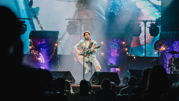 M JakeOwen