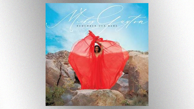 M MickeyGuyton