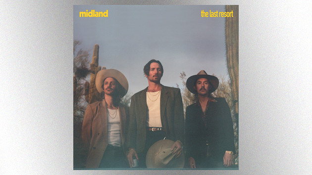M midland 4