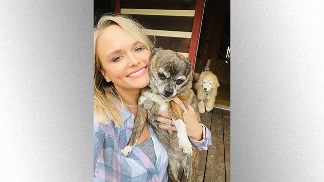 M Mirandalambertmuttnation 07202021