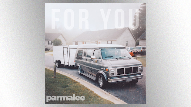 M Parmalee 1