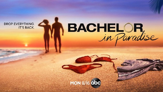 E Bachelor In Paradise 07082021