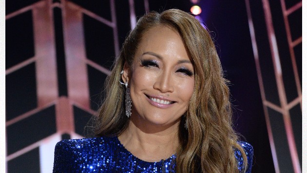 E Carrie Ann Inaba 04272021