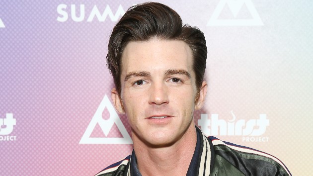 Getty Drake Bell 06042021