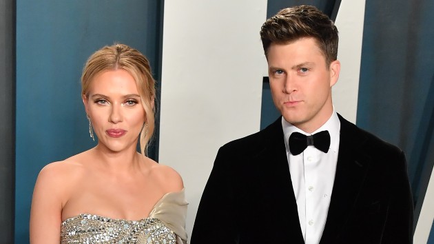 Getty scarjo and jost 07072021