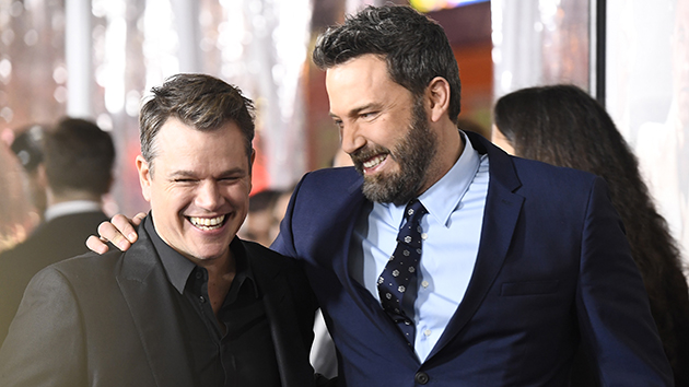 Premiere Of Warner Bros. Pictures' "Live By Night" - Arrivals