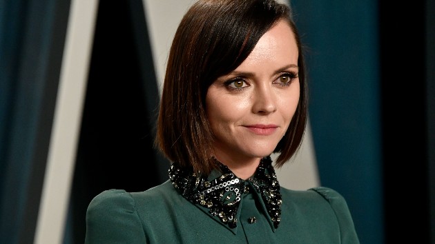 Getty Christinaricci 081121