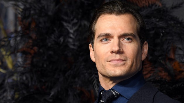 Getty_HenryCavill_081021