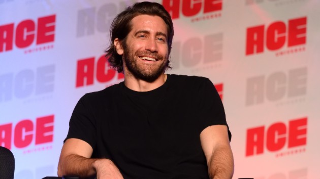 Getty Jakegyllenhaal 080621