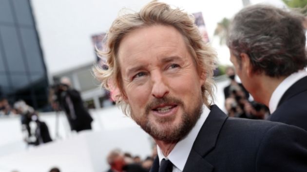 Getty owenwilson 081921