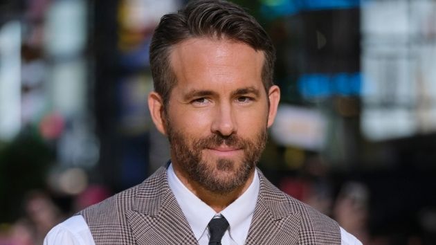 Getty Ryanreynolds 080521