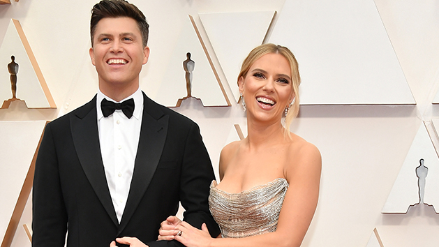 92nd Annual Academy Awards - Arrivals