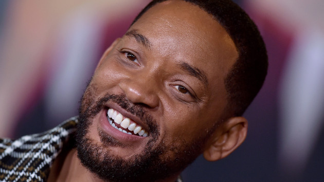 Getty Willsmith 083121