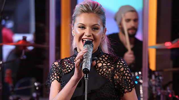 KELSEA BALLERINI