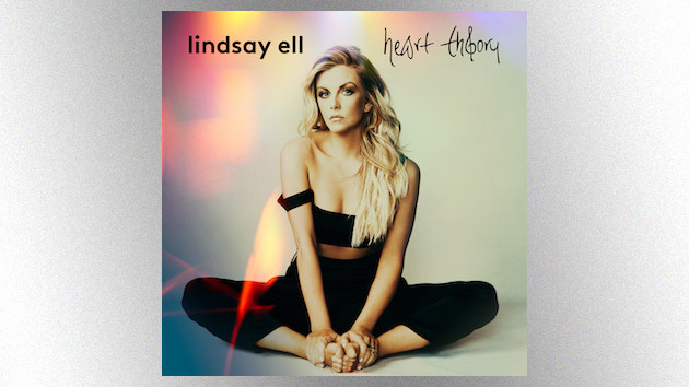 M Lindsayell 8