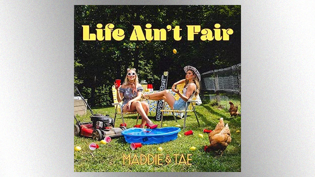 M maddieandtae 5