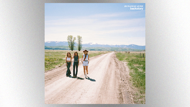 M runawayjune 5