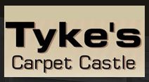 Tykes Carpet Castle