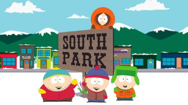 E South Park 08052021