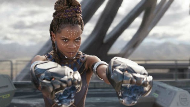 E Black Panther Shuri 08252021