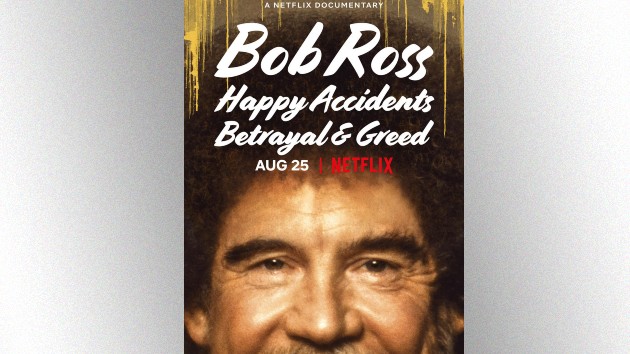 E bob ross netflix 08172021 1