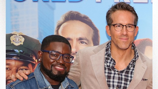 E Lil Rel Ryan Reynolds 08062021