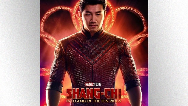 E Shang Chi Poster 04192021