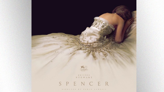 E Spencer Poster 08262021